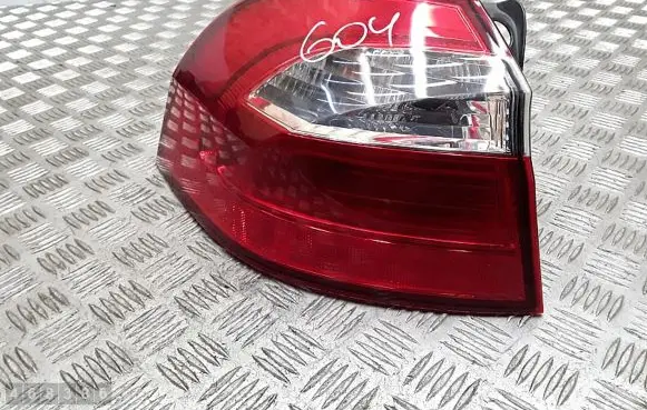 KIA Rio Rear/tail lights 924011W2L