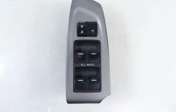 Honda Accord Electric window control switch 35750TL0G11M1