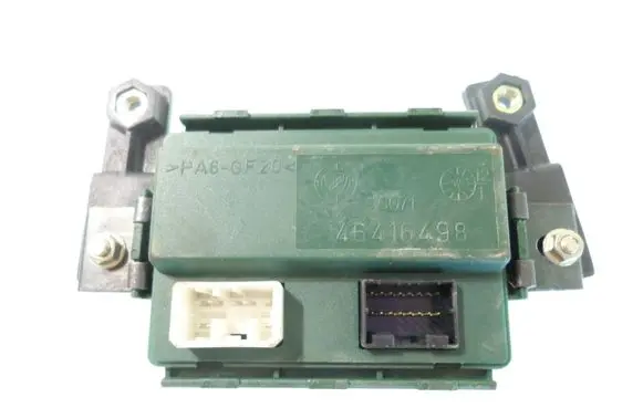 Fiat Marea Other control units/modules 46416498