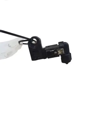 BMW 1 F20 F21 Air pressure sensor 780474201