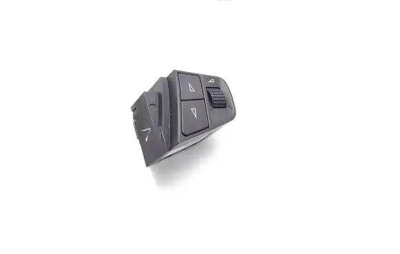 Opel Antara Steering wheel buttons/switches 20971971 111209 8662U