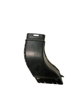 Jaguar F-Pace Air intake duct part GX639A675CC LR092262 T2H9650