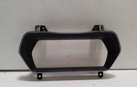 Tesla Model S Dashboard trim 103304100C