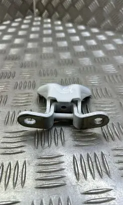 Hyundai Tucson IV NX4 Front door upper hinge A046057