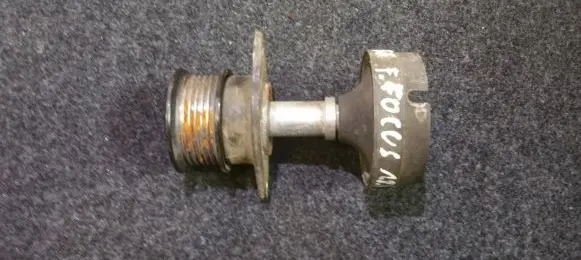 Ford Focus Alternator pulley 