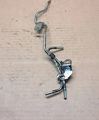 Mazda CX-5 Vacuum line/pipe/hose