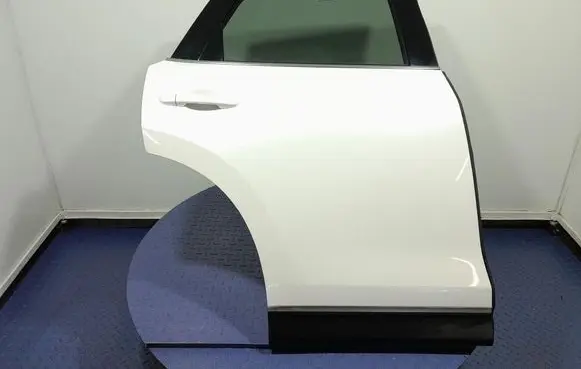 Mazda CX-5 Rear door 