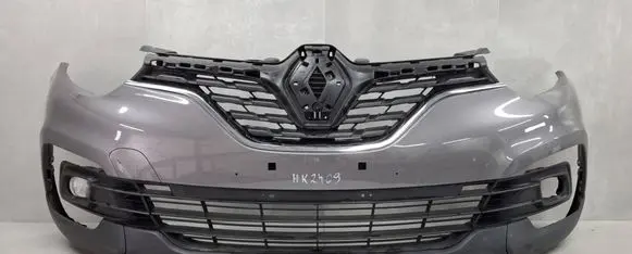 Renault Captur Front bumper 620227019R 620269604R