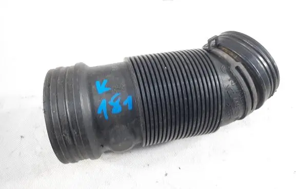 Audi A3 S3 8P Air intake hose/pipe 1K0129684P