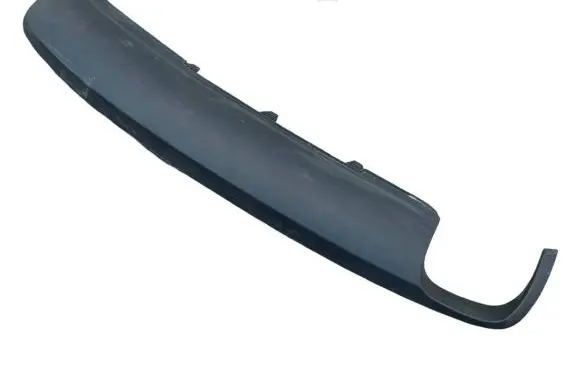 Audi A4 S4 B8 8K Front bumper lip 8K0807521G