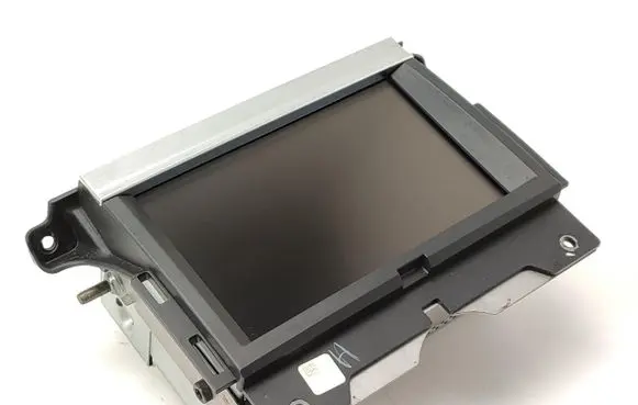 Land Rover Range Rover Sport L320 Screen/display/small screen 7612052051