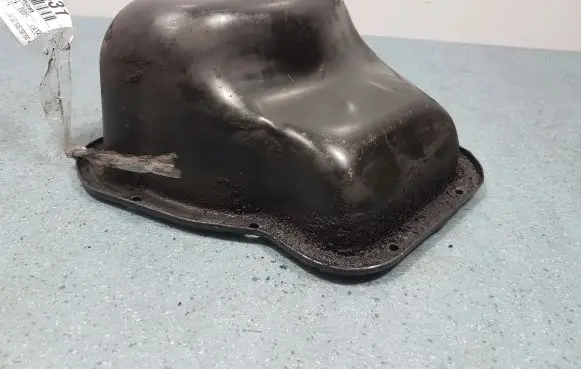 Subaru Outback Oil sump