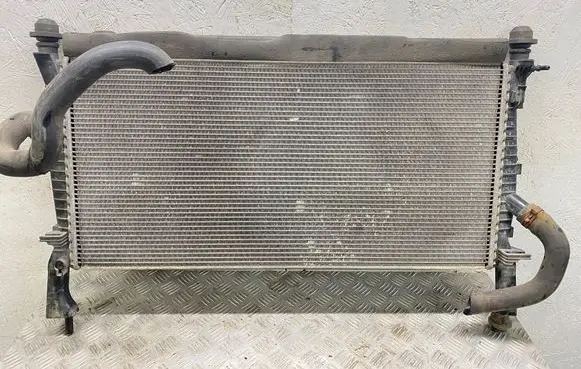 Ford Transit Coolant radiator VP6C1H8005CB