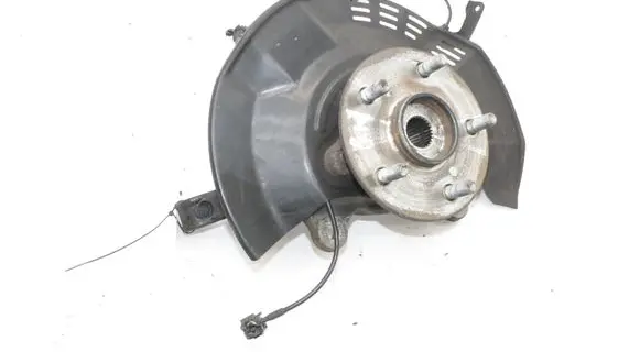 Toyota Corolla E210 E21 Front wheel hub
