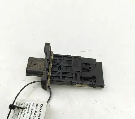 Opel Vivaro Mass air flow meter 93450753 226807131R