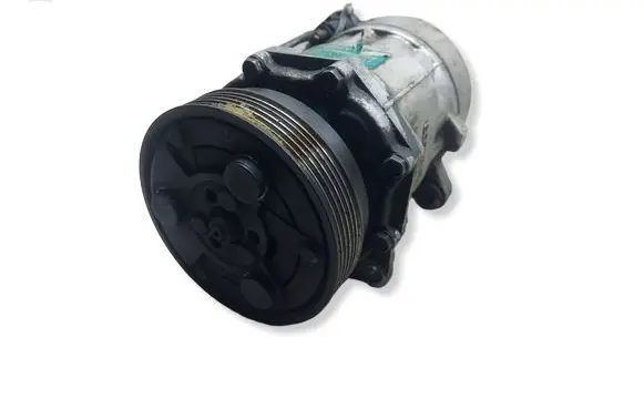Volkswagen Golf IV Air conditioning (A/C) compressor (pump) 1J0820803FKASACJ 1J0820803F