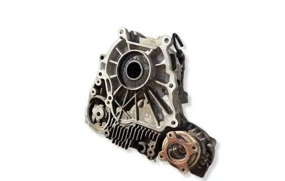 BMW 3 E90 E91 Gearbox transfer box case 7552701