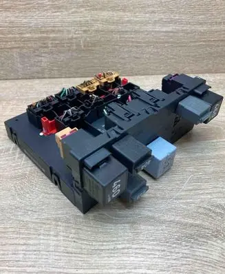 Volkswagen PASSAT B6 Comfort/convenience module 3C0937049AE