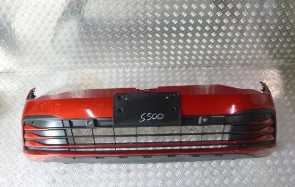 Volkswagen Golf VIII Front bumper 5H0807221J