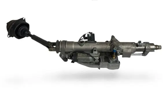 Mercedes-Benz S W220 Steering wheel axle A2204600816 A2204620420G A2205400288