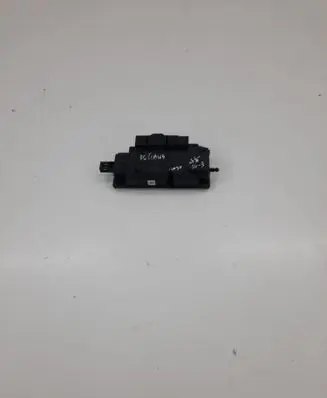 BMW 5 F10 F11 Airbag control unit/module 9350003