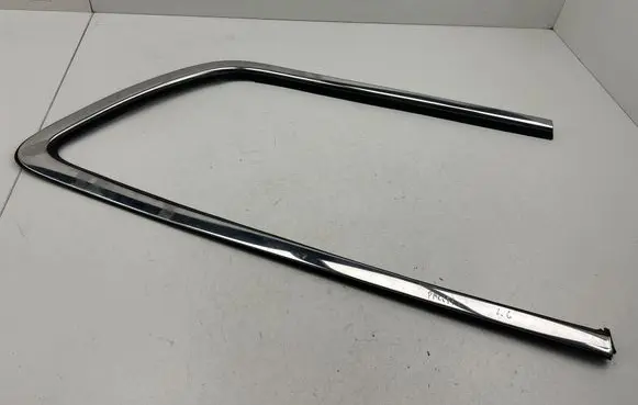 Chrysler Pacifica Rear side glass trim 68227297AC