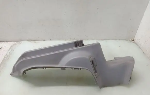 Honda Civic Parcel shelf load cover mount bracket