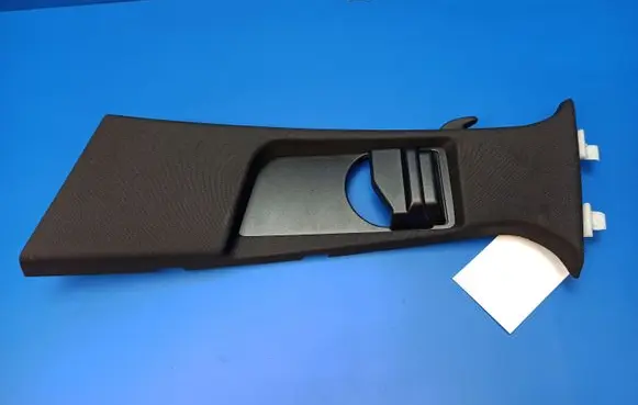 Mercedes-Benz E W212 (B) pillar trim (top) A2126900325 A2126900330