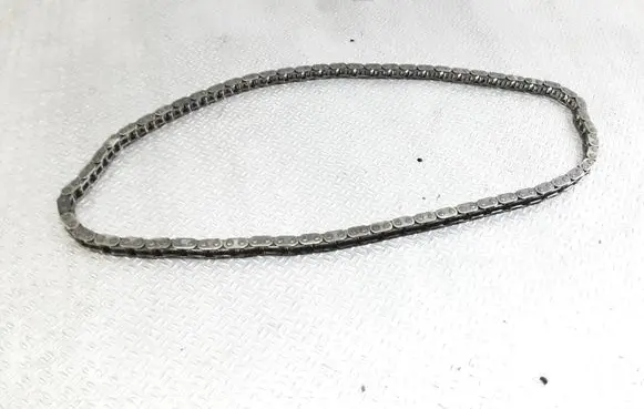 Ford Transit Timing chain (engine) 