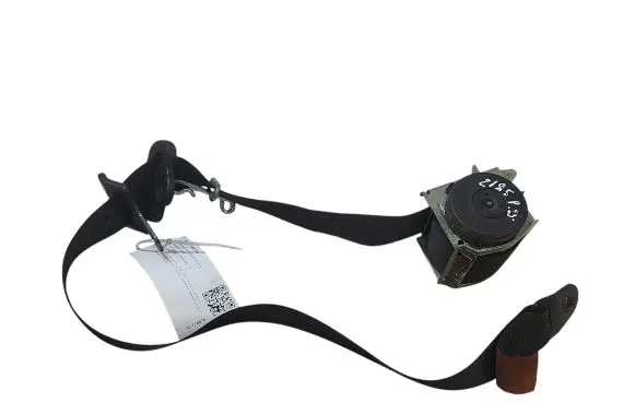 Ford Focus C-MAX Front seatbelt 3M51R61294AG 601704600