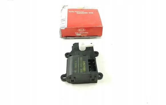 KIA Carnival Engine 0K55261R05