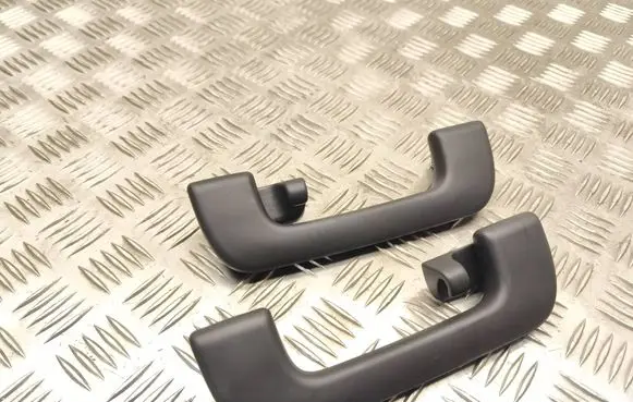 Audi A6 S6 C7 4G Rear interior roof grab handle 8K0857607B
