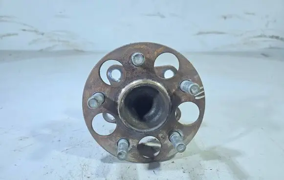 Toyota Prius (XW30) Rear wheel ball bearing 8954452040