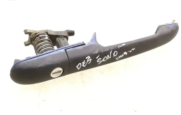 Mercedes-Benz Sprinter W901 W902 W903 W904 Sliding door exterior handle 