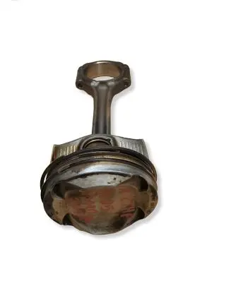 Citroen C3 Aircross Piston with connecting rod N288A