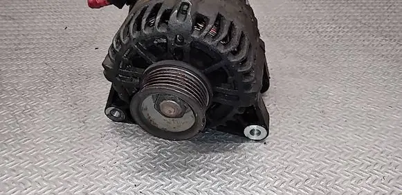 Ford Fiesta Generator/alternator 3S6TAA