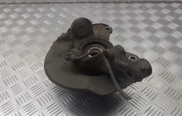 Honda Civic Front wheel hub spindle knuckle