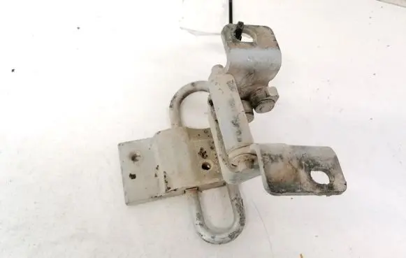Audi A4 S4 B5 8D Rear door lower hinge 4A0833411A