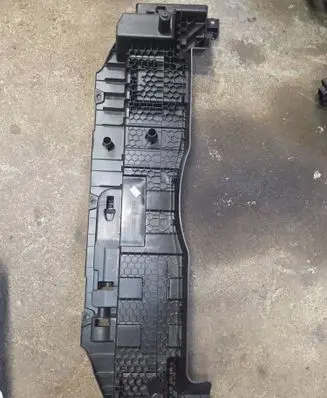 BMW X5 G05 Other trunk/boot trim element 7438261 177114