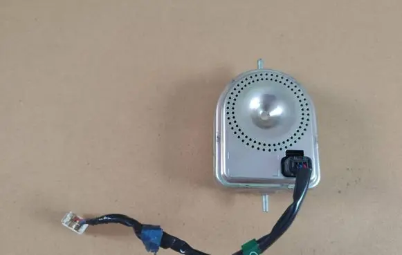 Mazda 3 II Alarm system siren 6G9N19G229DF