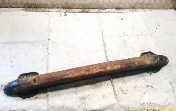 Rear beam