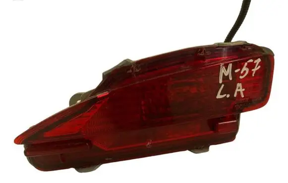 Mazda 2 Rear fog light 0D83 KOITO0D83