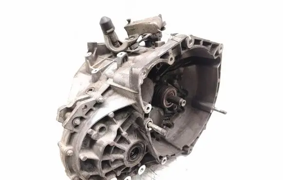 Fiat Doblo Manual 6 speed gearbox 46345506 55219188