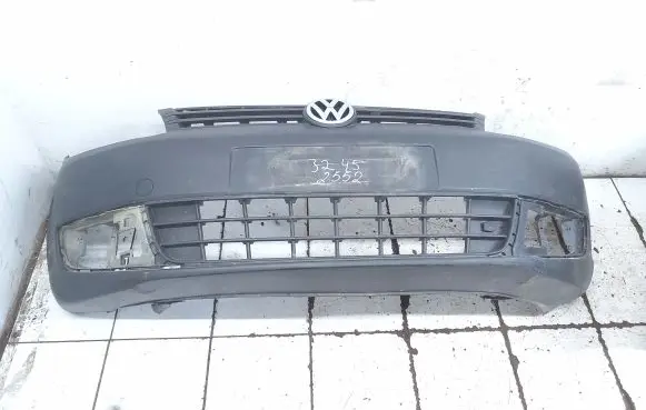 Volkswagen Caddy Front bumper