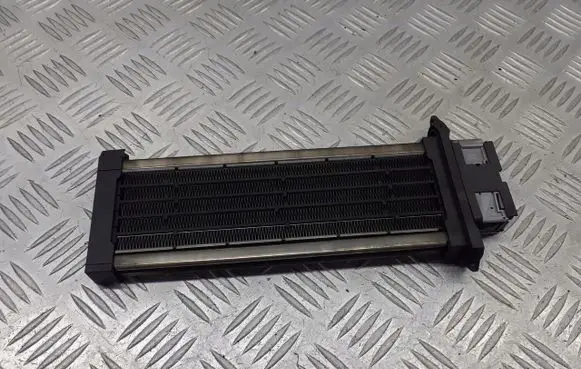 Renault Megane II Interior heater climate box assembly housing 664447A-E