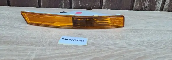 Volkswagen PASSAT B6 Front indicator light 3C0953042J