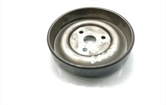 Mini One - Cooper Coupe R56 Water pump pulley 7619020