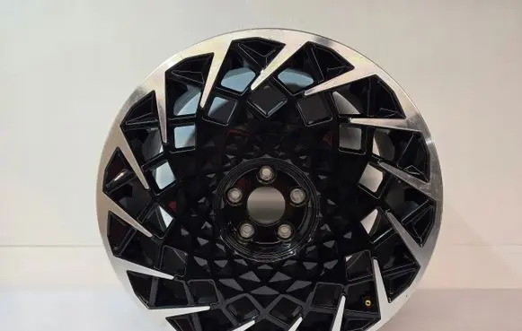 Hyundai Ioniq 5 R20 alloy rim IONIQ5