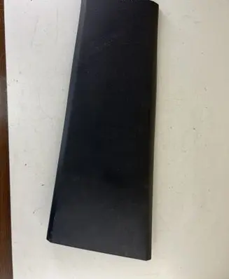 Land Rover Discovery 3 - LR3 (B) pillar trim (bottom) EMG500290 632240032