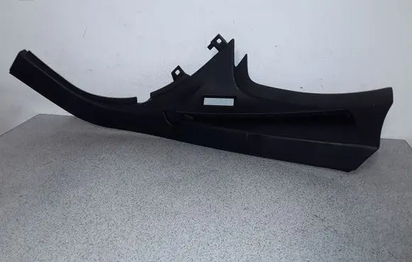 BMW 5 E60 E61 (D) pillar trim (bottom) 51437049904 7049904